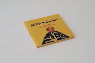 Ať žije královna!