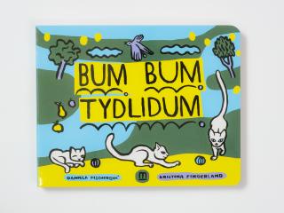 Bum bum tydlidum Produkt s mírně poškozeným obalem: Produkt s mírně poškozeným obalem