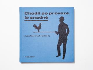 Chodit po provaze je snadné Produkt s mírně poškozeným obalem: Produkt s mírně poškozeným obalem