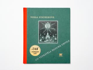 Co vyprávěla Dlouhá chvíle Produkt s mírně poškozeným obalem: Produkt s mírně poškozeným obalem