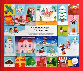 Czech Advent Calendar