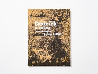 Dědeček Produkt s mírně poškozeným obalem: Produkt s mírně poškozeným obalem