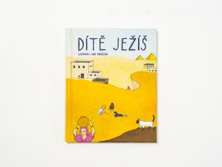 Dítě Ježíš Nový produkt: Nový produkt
