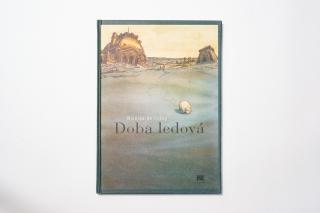 Doba ledová Produkt s mírně poškozeným obalem: Produkt s mírně poškozeným obalem