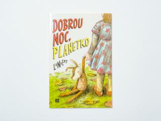 Dobrou noc, Planetko Nový produkt: Nový produkt