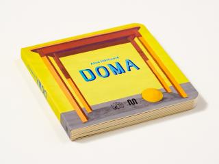 Doma Produkt s mírně poškozeným obalem: Produkt s mírně poškozeným obalem