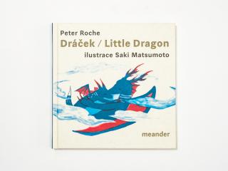 Dráček / Little Dragon Produkt s mírně poškozeným obalem: Produkt s mírně poškozeným obalem