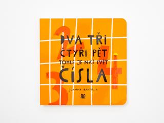 Dva, tři, čtyři, pět - tohle je náš svět - čísla Nový produkt: Nový produkt