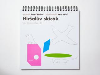 Hiršalův skicák