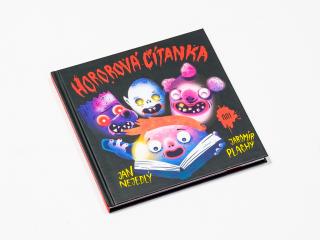 Hororová čítanka Nový produkt: Nový produkt