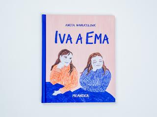 Iva a Ema