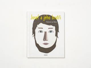 Josef a jeho bratři Nový produkt: Nový produkt