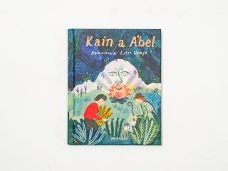 Kain a Ábel Nový produkt: Nový produkt