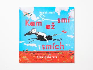 Kam až smí smích Produkt s mírně poškozeným obalem: Produkt s mírně poškozeným obalem