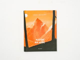 Kázání na hoře Produkt s mírně poškozeným obalem: Produkt s mírně poškozeným obalem