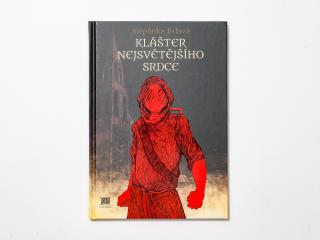 Klášter Nejsvětějšího srdce Nový produkt: Nový produkt
