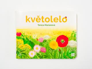 Květolelo Poškozená kniha: Knihy s drobnými estetickými vadami