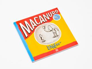 Macanudo 2