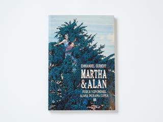 Martha & Alan Produkt s mírně poškozeným obalem: Produkt s mírně poškozeným obalem