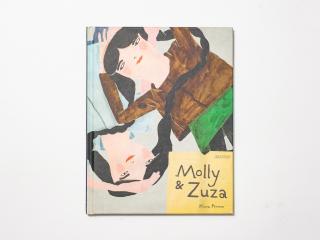 Molly & Zuza Produkt s mírně poškozeným obalem: Produkt s mírně poškozeným obalem