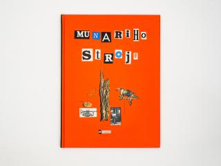 Munariho stroje Nový produkt: Nový produkt