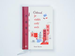 Odtud je vidět celý svět