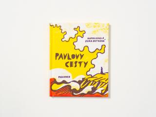 Pavlovy cesty Nový produkt: Nový produkt