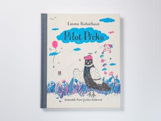 Pilot Pírko Produkt s mírně poškozeným obalem: Produkt s mírně poškozeným obalem