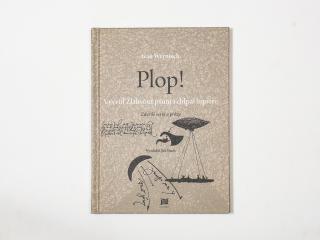 Plop! Produkt s mírně poškozeným obalem: Produkt s mírně poškozeným obalem