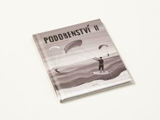 Podobenství II Produkt s mírně poškozeným obalem: Produkt s mírně poškozeným obalem