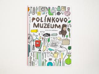 Polínkovo muzeum Produkt s mírně poškozeným obalem: Produkt s mírně poškozeným obalem