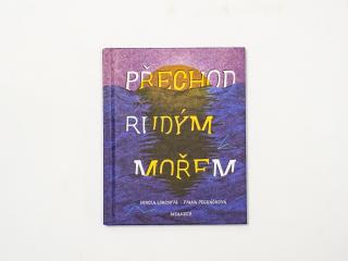 Přechod Rudým mořem Kniha bez poškození: Nový produkt