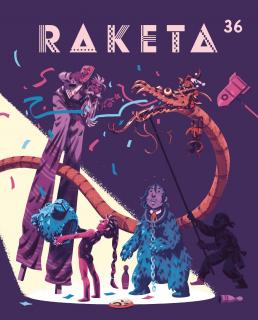 RAKETA 36