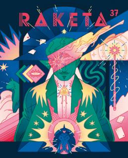 RAKETA 37