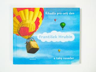 Říkadla pro celý den Produkt s mírně poškozeným obalem: Produkt s mírně poškozeným obalem