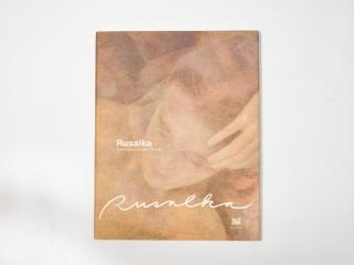 Rusalka (anglicky) Produkt s mírně poškozeným obalem: Produkt s mírně poškozeným obalem