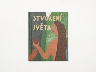 Stvoření světa Produkt s mírně poškozeným obalem: Produkt s mírně poškozeným obalem