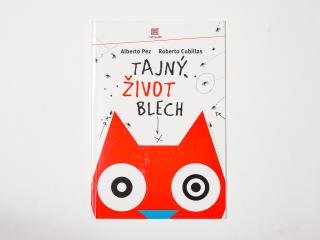 Tajný život blech Nový produkt: Nový produkt