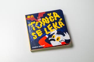 Tonča se leká
