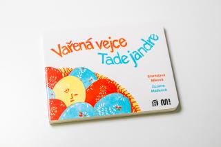 Vařená vejce – Tade jandre Produkt s mírně poškozeným obalem: Produkt s mírně poškozeným obalem