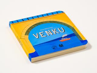 Venku Produkt s mírně poškozeným obalem: Produkt s mírně poškozeným obalem