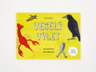 Veselý výlet Nový produkt: Nový produkt