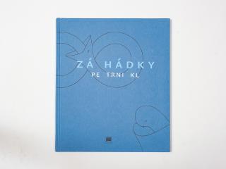 Záhádky Produkt s mírně poškozeným obalem: Produkt s mírně poškozeným obalem