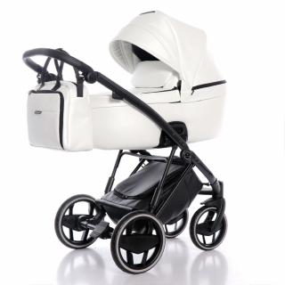 Invictus 2.0 ECO Metallic Barva: 04 White
