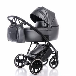 Invictus 2.0 ECO Metallic Barva: 05 Graphit