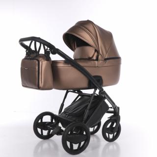 Invictus 2.0 ECO Metallic Barva: 06 Bronze