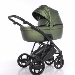 Invictus 2.0 ECO Metallic Barva: 07 Green
