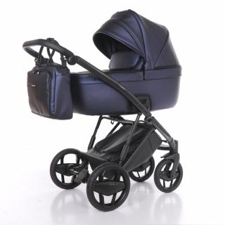 Invictus 2.0 ECO Metallic Barva: 08 Blue