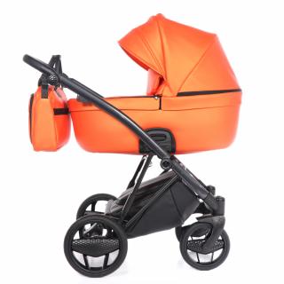 Invictus 2.0 ECO Metallic Barva: 09 Orange
