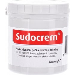 Krém Sudocrem 400 g